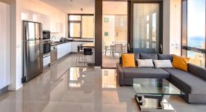 BnBIsrael Apartments - HaYarkon Diamant