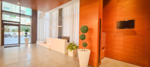 BnBIsrael Apartments - HaYarkon Diamant