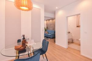 Fotografie z fotogalerie ubytování Oporto lovely house deluxe v Portu + 53 fotografií