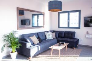 Spacious design Apart Best location TEL AVIV