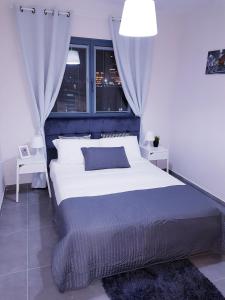 Spacious design Apart Best location TEL AVIV