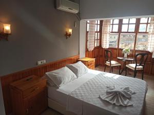 Fotografie z fotogalerie ubytování Tas Motel v destinaci Side