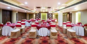 Gallery image of Spree Hotel Jaipur in Jaipur