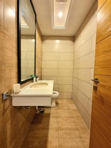 Gallery image of Executive Apartments In Bahria Heights in Rawalpindi