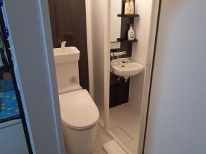 COCOSTAY Felice的一间浴室