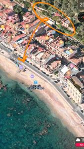 Gallery image of B&B Villa Vittoria in Giardini Naxos