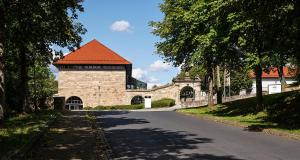 Galeriebild der Unterkunft Victor's Residenz-Hotel Teistungenburg in Teistungen