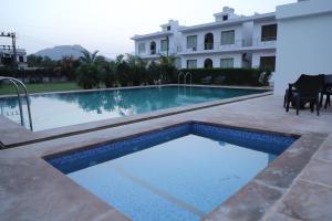 Gallery image of Aravali Hills Resort in Pushkar
