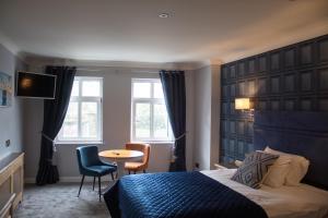 Foto da galeria de The Newgrange Hotel em Navan