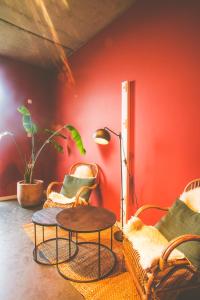 Fotografie z fotogalerie ubytování Lakeside Paradise Sport Hostel v destinaci Knokke-Heist