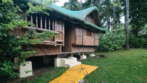 Galería fotográfica de Rainbow Forest Paradise Resort and Camping Area by Cocotel en Rizal
