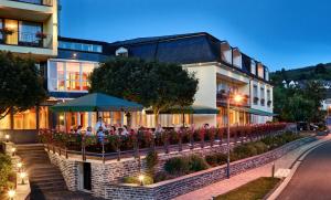 Gallery image of Hotel Weis in Mertesdorf