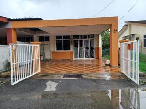 Gallery image of Homestay Dalia, Beseri, Perlis in Kangar