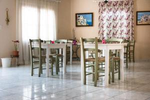 Fotografie z fotogalerie ubytování Hotel Aegina v destinaci Aegina