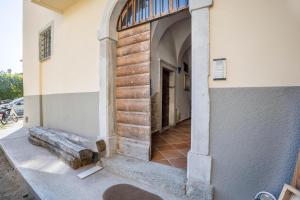 Zdjęcie z galerii obiektu Residence Lena App 4 w mieście Tenno