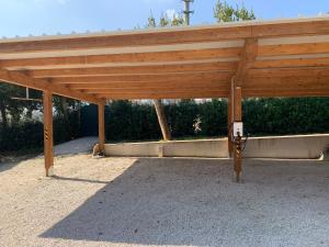 Fotografie z fotogalerie ubytování Bellafiora Affittacamere v destinaci Osimo