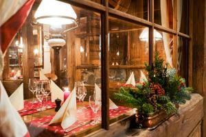 Mynd úr myndasafni af Gstaaderhof - Active & Relax Hotel í Gstaad