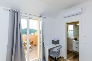 Fotografie z fotogalerie ubytování Villa Rubea v destinaci Cavtat