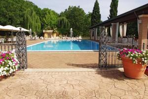 Gallery image of Aminta Resort in Genazzano +29 photos