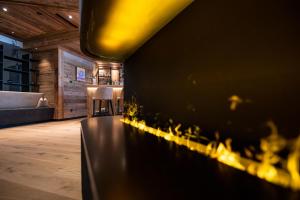 Mynd úr myndasafni af Alpine Nature Hotel Stoll í Valle Di Casies