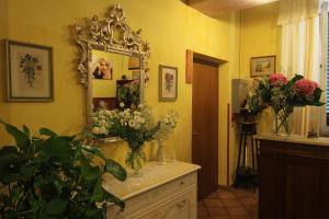 Fotografia z galérie ubytovania Hotel Cordova vo Florencii
