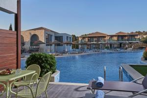 Gallery image of Atlantica Holiday Village Rhodes in Kolimbia