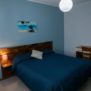 Gallery image of Bed and Breakfast Josepha in Taormina
