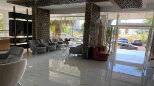 Afbeelding uit fotogalerij van GOLDKAYA HOTEL in Marmaris