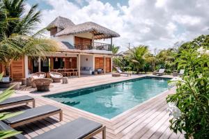 Gallery image of Villa Dunas by Preabeach Experience in Prea