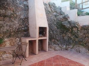 Gallery image of Casa La Piedra in Segura de la Sierra