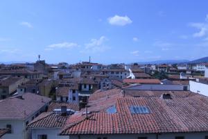 Foto da galeria de Hotel Cordova em Florença