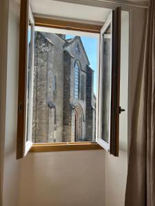 Fotografie z fotogalerie ubytování Bien et toit v destinaci Montredon