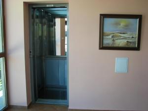Fotografie z fotogalerie ubytování Hotel SOLE v Primorsku