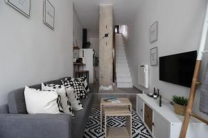 Foto dalla galleria di Apartamentos Rios a Santander