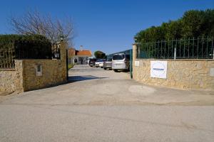 Fotografie z fotogalerie ubytování FreeSurfCamp & Hostel v destinaci Peniche