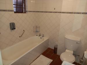 Gallery image of 137 High Street Guest House in Grahamstown