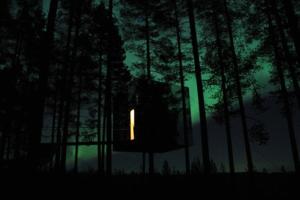 Φωτογραφία από το άλμπουμ του Treehotel σε Harads