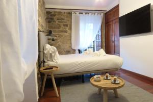 Gallery image of Sete Artes by Como en Casa in Santiago de Compostela