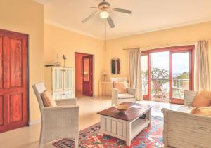 Gallery image of Apricot Gardens Guesthouse in Gordonʼs Bay