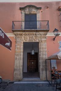 Gallery image of LASPALOMAS18 in Sanlúcar de Barrameda