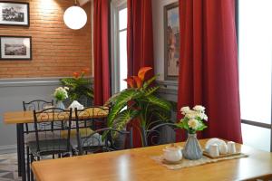 Fotografie z fotogalerie ubytování Nicolas Boutique Hotel v destinaci Tbilisi City