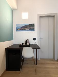 Fotografie z fotogalerie ubytování Il B&B di PIAZZA MOTTA v destinaci Albese Con Cassano