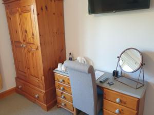 Φωτογραφία από το άλμπουμ του Lorien House B&B σε Fort Augustus