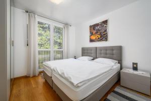 Gallery image of Premium apartment Peschiera Porec in Poreč