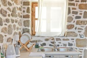 Fotografie z fotogalerie ubytování Volcano View Nisyros v destinaci Emporeiós