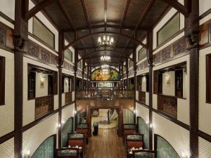 Fotografie z fotogalerie ubytování Ramada by Wyndham Mussoorie Mall Road v destinaci Mussoorie