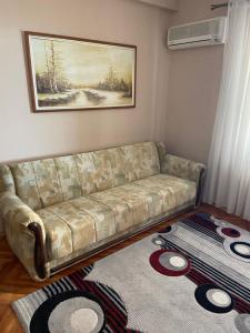 Posezení v ubytování Apartmani Masa