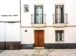 Gallery image of REY DE SEVILLA FLATS - Duplex Museo in Seville