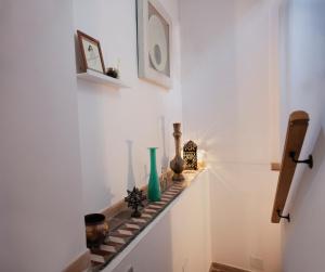 Fotografie z fotogalerie ubytování Casa Guidai v destinaci Granada