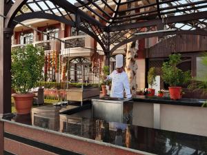 Hosté ubytování Ramada by Wyndham Mussoorie Mall Road